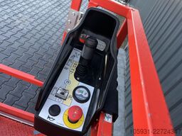 Skyjack SJ12