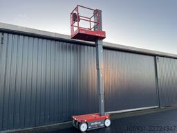 Skyjack SJ12