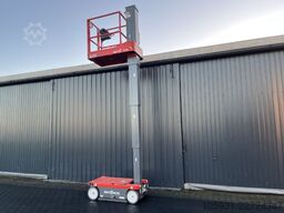Skyjack SJ12