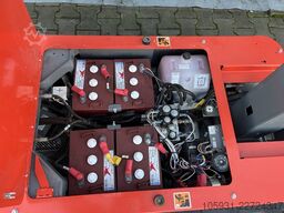 Skyjack SJ12
