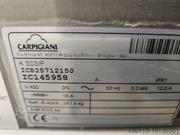Carpigiani K503/f