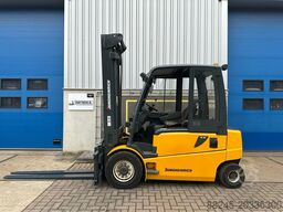 JUNGHEINRICH EFG540