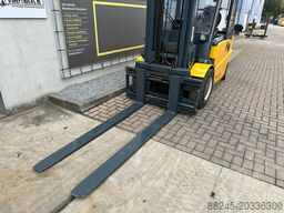 JUNGHEINRICH EFG540