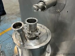 Bachiller JET-MILL MSB305