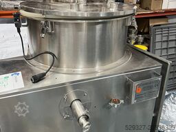 Bachiller JET-MILL MSB305