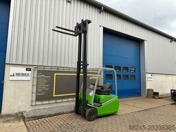 CESAB blitz 315