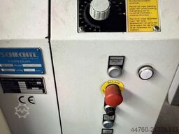 Schechtl MAX 200 & MSB 200