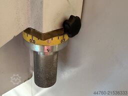 Schechtl MAX 200 & MSB 200