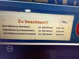 Schechtl MAX 200 & MSB 200