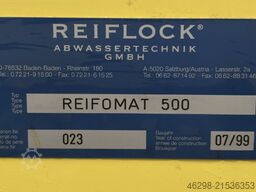 Reiflock Reifomat 500