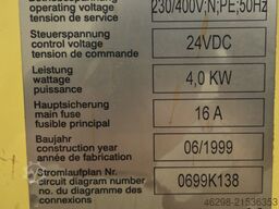 Reiflock Reifomat 500