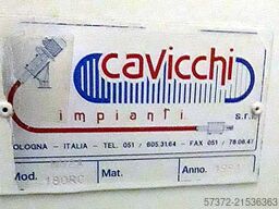 Cavicchi 180RC