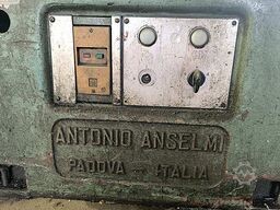 Antonio Anselmi monoFap 260 EA