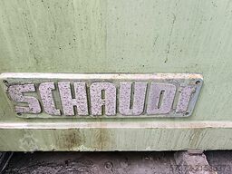 Schaudt AR 1000