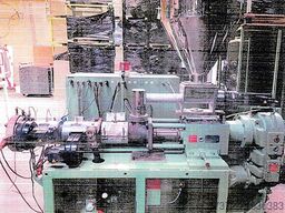 KraussMaffei KMD 2-40 KK