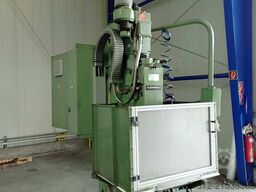 Alzmetall Abomat 50