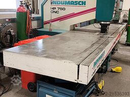Indumasch HP 750 CNC