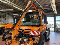 Mulag Mähgerät FME 500