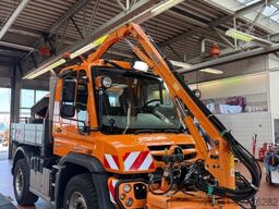 Mulag Mähgerät FME 500