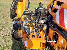Mulag Mähgerät FME 500