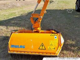 Mulag Mähgerät FME 500