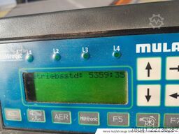 Mulag Mähgerät FME 500