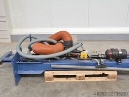 TAWI MANIPULATOR ŻURAW RAMIE 60 KG