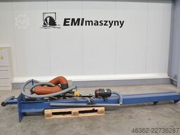 TAWI MANIPULATOR ŻURAW RAMIE 60 KG
