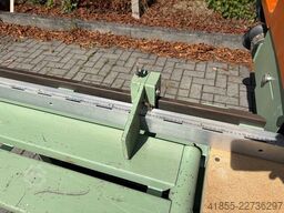 Bäuerle PKS Pendelkreissäge / Kappsäge