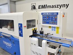 VANHOLD UNIMAX 130