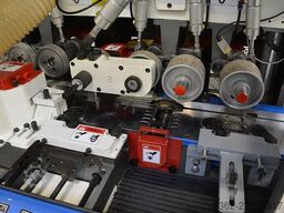 VANHOLD UNIMAX 130