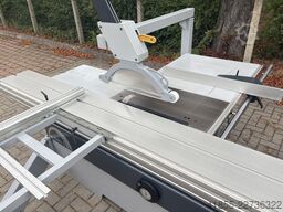 Felder K 540 S Formatkreissäge – 3.200 mm
