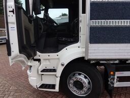 MAN TGM 18.290 Bakwagen Laadbak + Zijdeuren