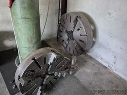 VDF Boehringer DUS 800