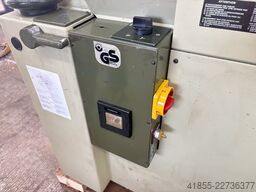 SCM 2250 Abricht- und Dickenhobelmaschine 50