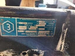 Kaup 21183C
