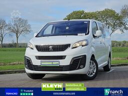 PEUGEOT EXPERT 2.0 L3 XL Dubbel Cabine!