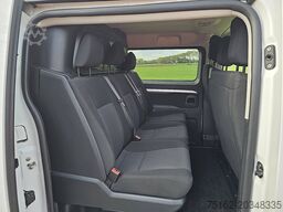 PEUGEOT EXPERT 2.0 L3 XL Dubbel Cabine!