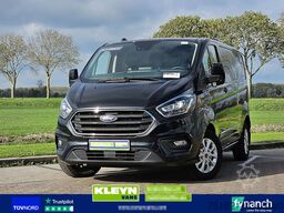 FORD TRANSIT CUSTOM 2.0 L1H1 Automaat 170Pk!