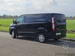 FORD TRANSIT CUSTOM 2.0 L1H1 Automaat 170Pk!