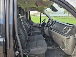FORD TRANSIT CUSTOM 2.0 L1H1 Automaat 170Pk!