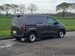 PEUGEOT PARTNER 1.5 BHDI 102