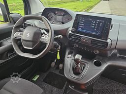 PEUGEOT PARTNER 1.5 BHDI 102