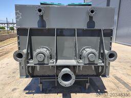 Constmach Sand Washer Machine Log washer | Gravel,sand washing machine