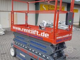 Skyjack SJ III 3226 Elektro 9,90 m