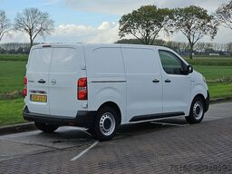 OPEL VIVARO 1.5 L2 Airco Euro6 NAP!