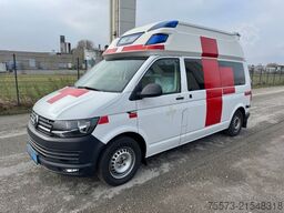 VW VW T6,2.0 TDI.