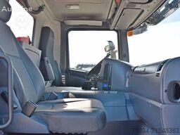 SCANIA P 250* Kipper 4,75m * HMF 635 K2 + FUNK * TOP