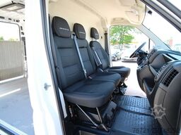 Fiat Ducato 30 MJet L2H2 KAMERA+TEMPOMAT+270°TÜR+AHK