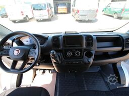 Fiat Ducato 30 MJet L2H2 KAMERA+TEMPOMAT+270°TÜR+AHK